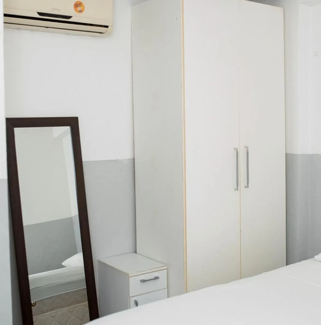 Apartment Flat 202 Atlantico Residence Fortaleza